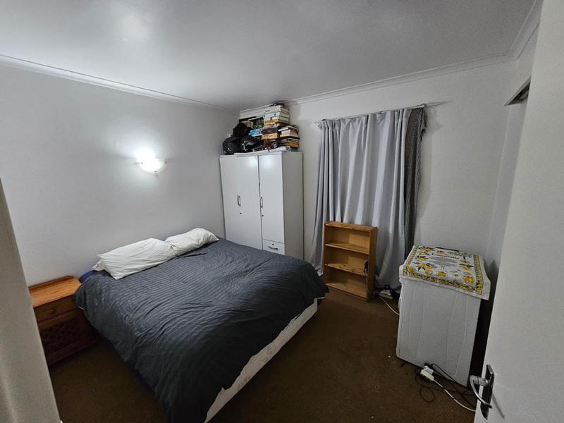 To Let 3 Bedroom Property for Rent in Welgevonden Estate Western Cape